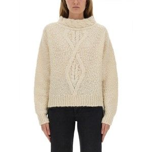 Isabel Marant Roman Knitted - NWT
